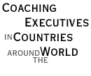 Coaching thousands of Executives in Countries around the World